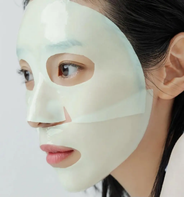 [Abib] Collagen Gel Mask - Sedum - Imagen 2