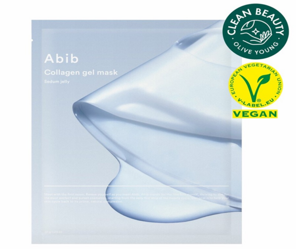[Abib] Collagen Gel Mask - Sedum