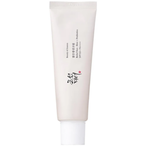 [Beauty of Joseon] Relief Sun: Rice + Probiotics