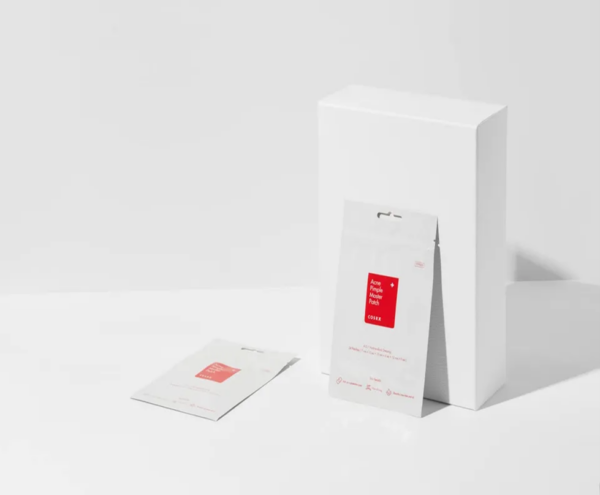 [Cosrx] Acne Pimple Master Patch - Imagen 4