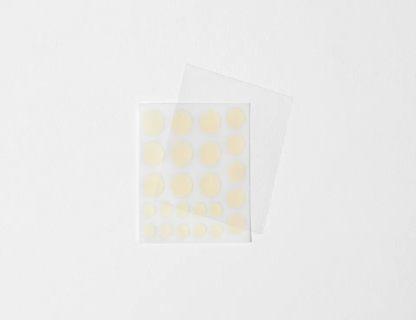 [Cosrx] Acne Pimple Master Patch - Imagen 3