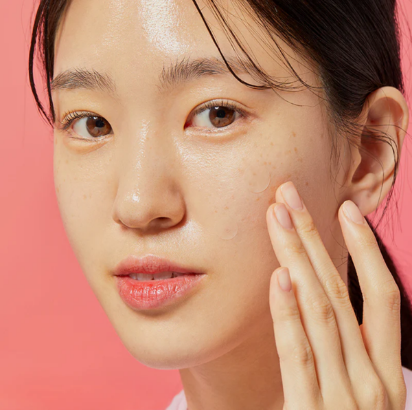 [Cosrx] Acne Pimple Master Patch - Imagen 2
