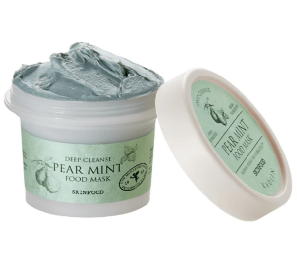 [SkinFood] Food Mask - 3 Types - Imagen 3