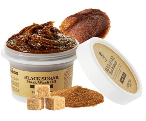 [SkinFood] Food Mask - 3 Types - Imagen 5