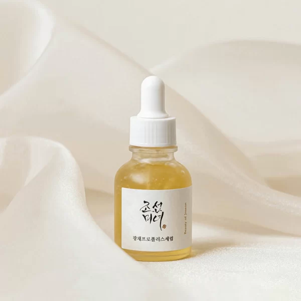 [Beauty of Joseon]  Glow Serum - Imagen 4