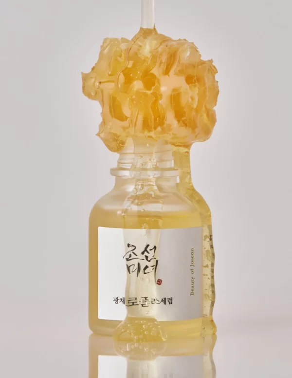 [Beauty of Joseon]  Glow Serum - Imagen 2