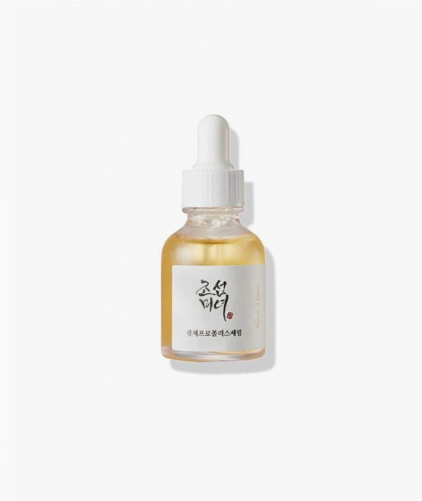 [Beauty of Joseon]  Glow Serum